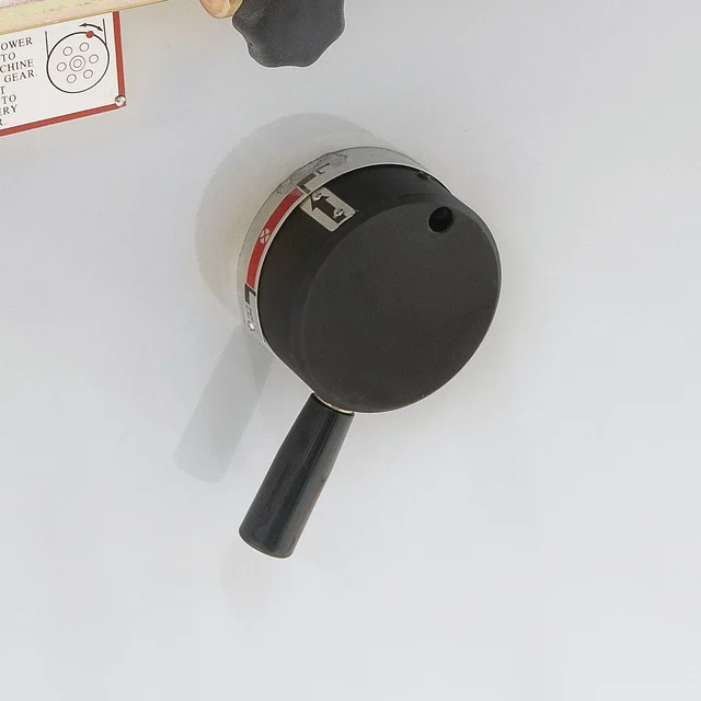 VMS 610 A Vertikal Båndsag Bernardo 