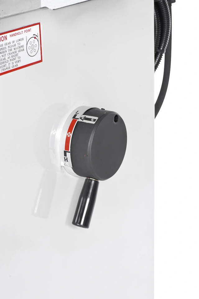 VMS 520 A Vertikal Båndsag Bernardo 