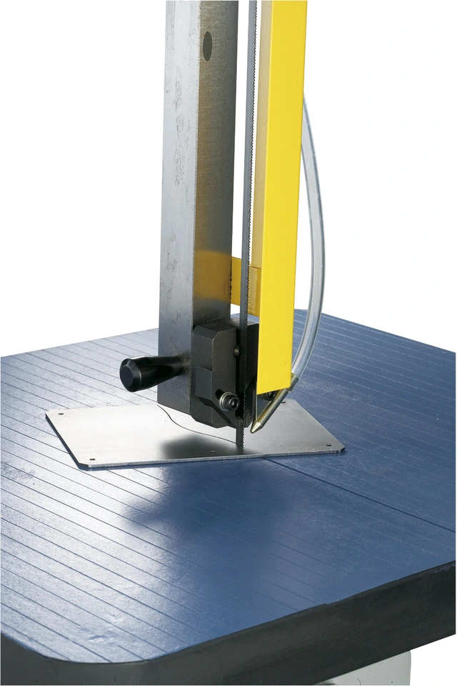 VMS 360 Vertikal Båndsag Bernardo 