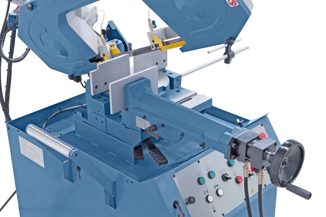 MBS 300 DGA Semi-automatisk båndsag Bernardo 