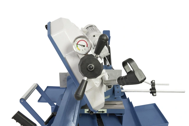 MBS 350 DG-VR PRO Manuell båndsag 400 V Bernardo 