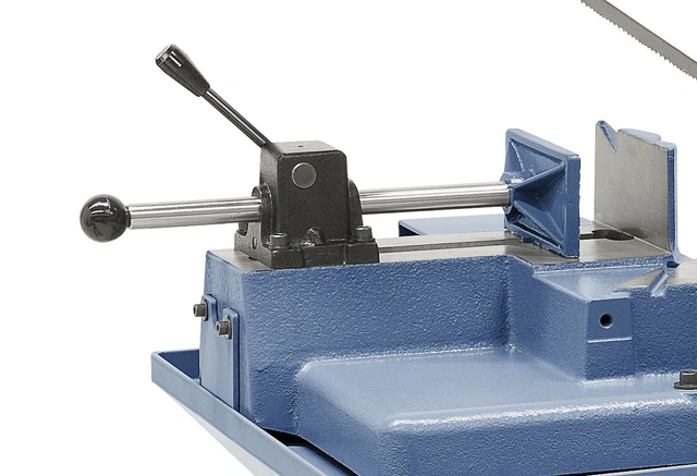 HBS 150 Z - 230 V Manuell båndsag Bernardo 