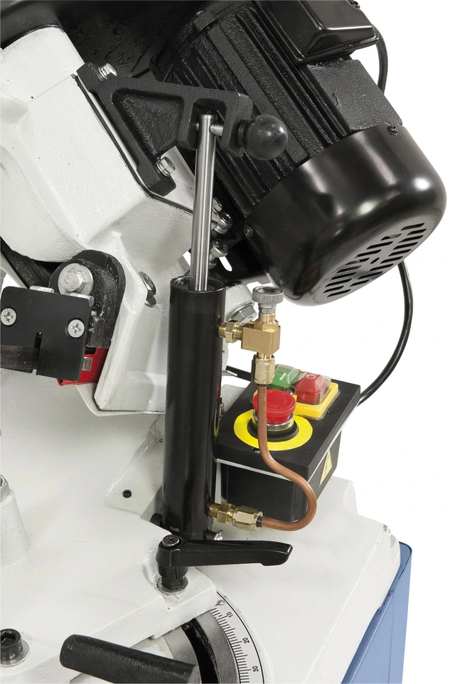 EBS 128 C 230 V Båndsag Bernardo 