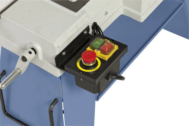 EBS 115 400 V Båndsag Bernardo 