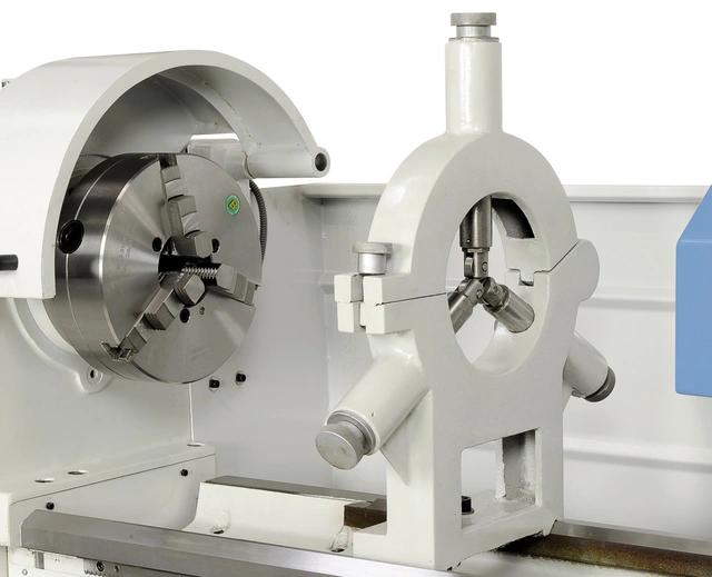 Titan 800 x 2000 Vario Dreiebenk Bernardo 