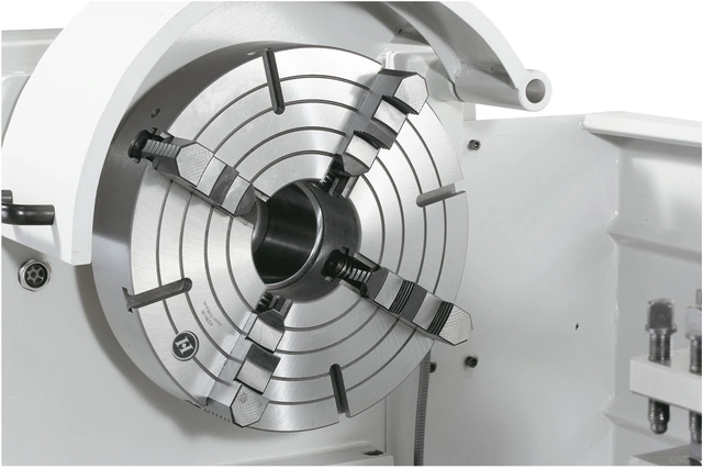 Titan 660 x 1500 Dreiebenk Bernardo 