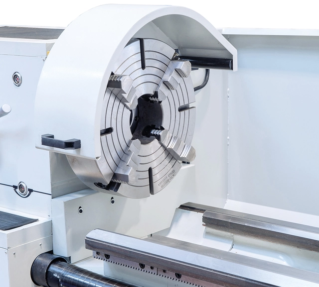 Goliath 500 x 1000 Dreiebenk Bernardo 