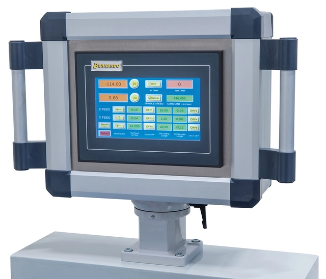 Standard 360 V constant Dreiebenk Bernardo 