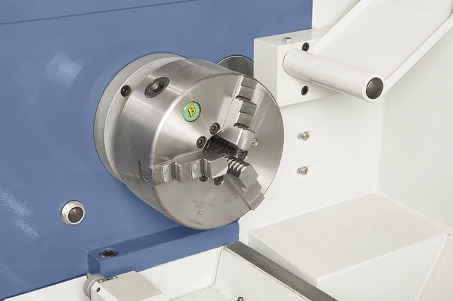 Standard 165 Plus dreiebenk Bernardo 