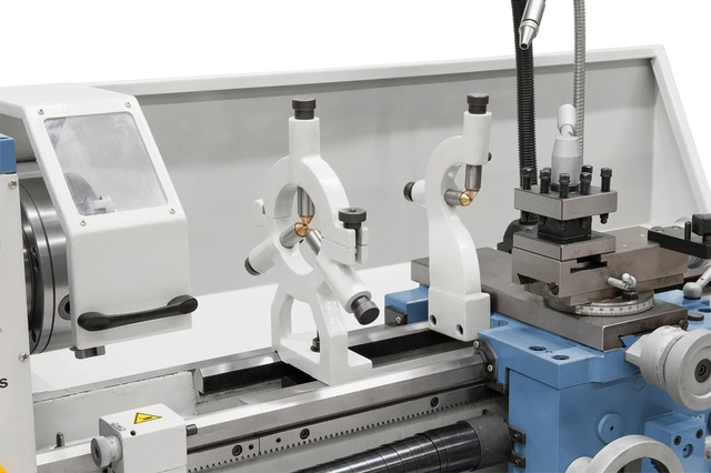 Standard 150 V-Plus Dreiebenk Bernardo 