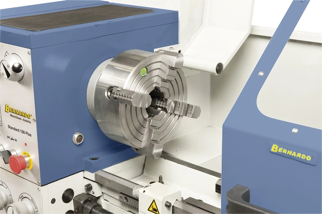 Standard 150 Plus dreiebenk Bernardo 