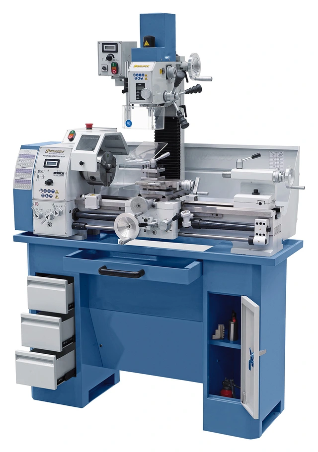 Proficenter 700 BQV 230 V Bernardo 