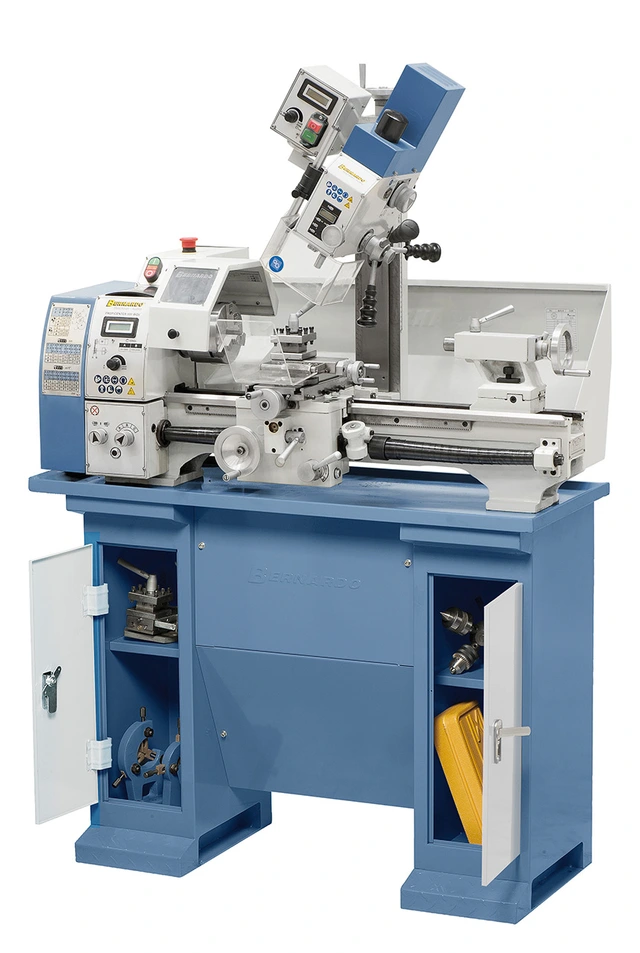 Proficenter 550 WQV Bernardo 