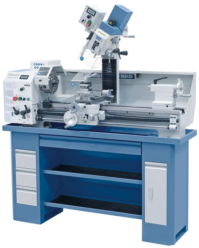 Proficenter 900 Vario 400 V Bernardo 