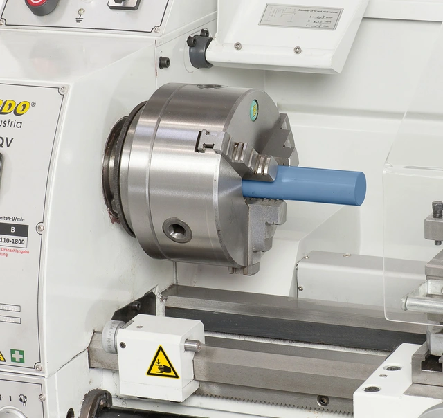 Profi 700 Top Dreiebenk Bernardo 