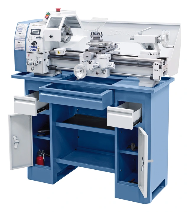 Profi 550 LZ Dreiebenk 230 V Bernardo 