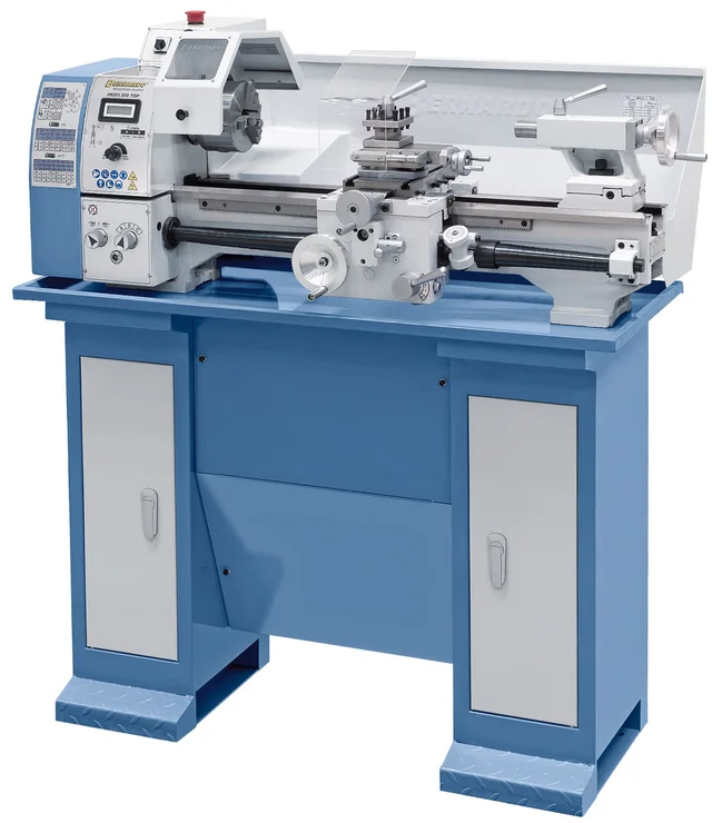 Profi 550 Top Dreiebenk Bernardo 