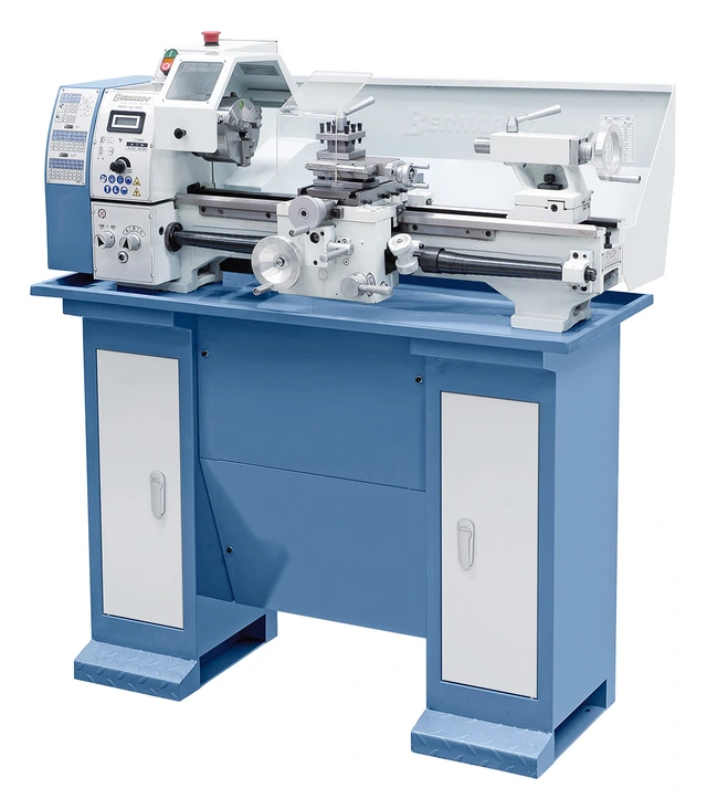 Profi 550 WQV Dreiebenk Bernardo 