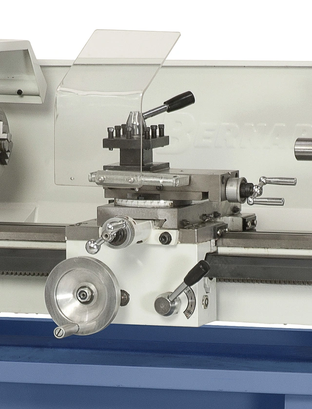 Hobby 500 Dreiebenk 230 V Bernardo 