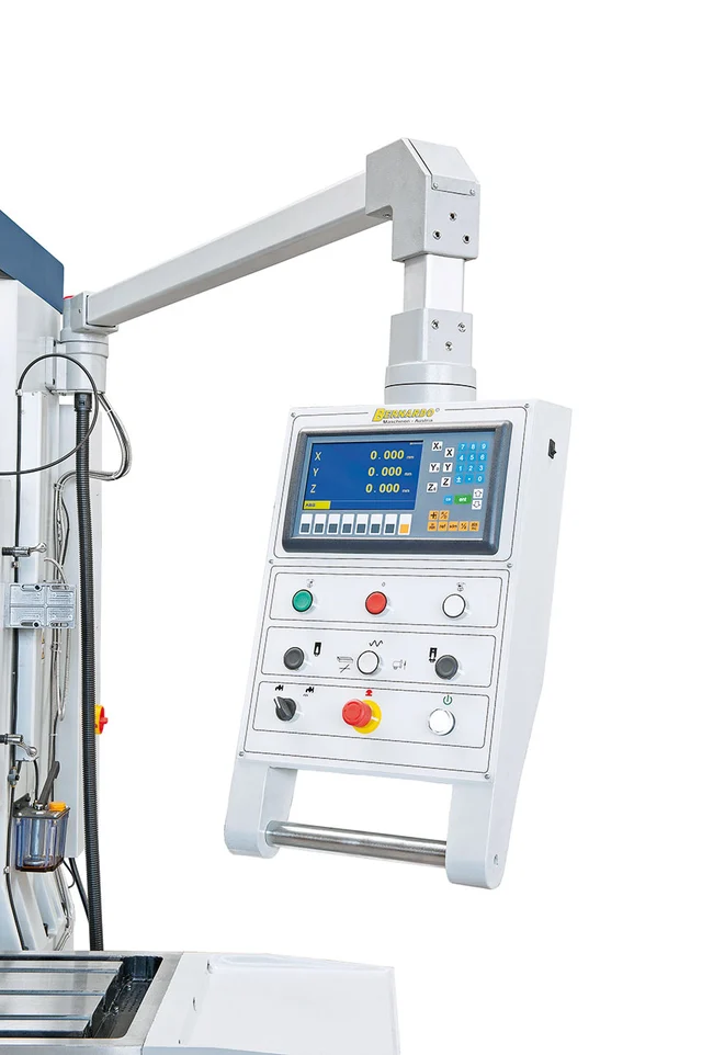 BFM 200 Bedfres Bernardo 