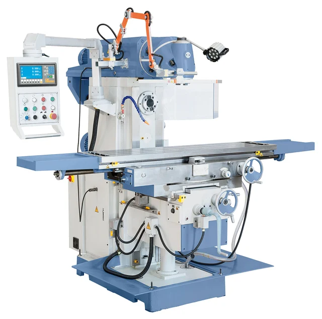 UWF 150 Servo Universalfres Bernardo 