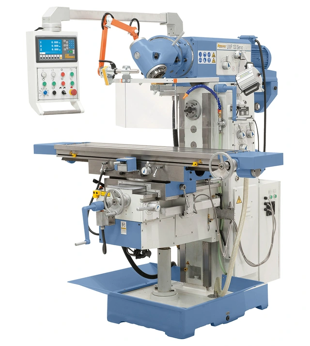 UWF 130 Servo universalfres Bernardo 