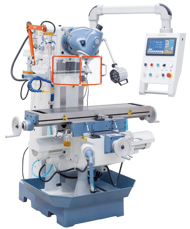 UWF 110 Universalfres Bernardo 