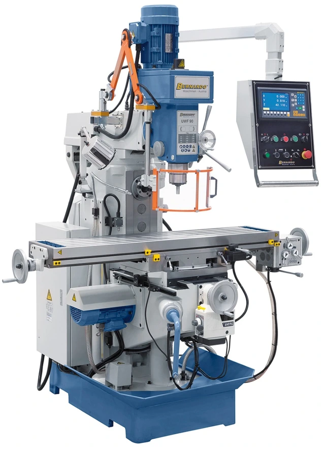 UWF 90 Universalfres Bernardo 