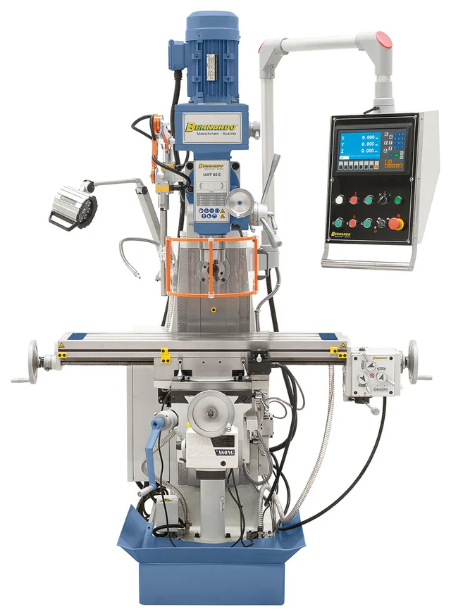 UWF 80 E Universalfres Bernardo 