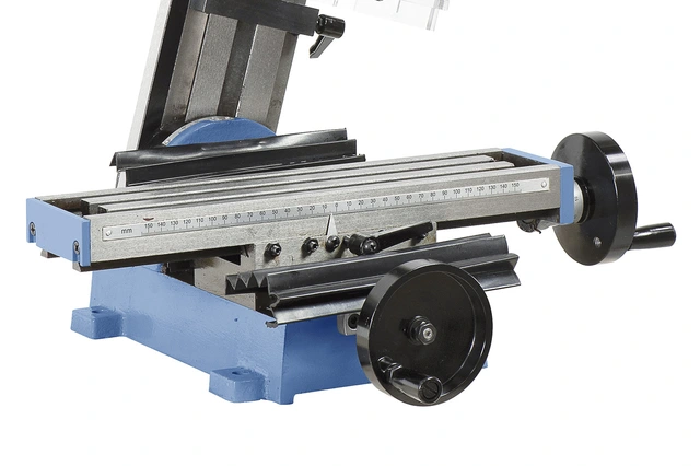 KF 20 Bore- og fresemaskin 230 V Bernardo 