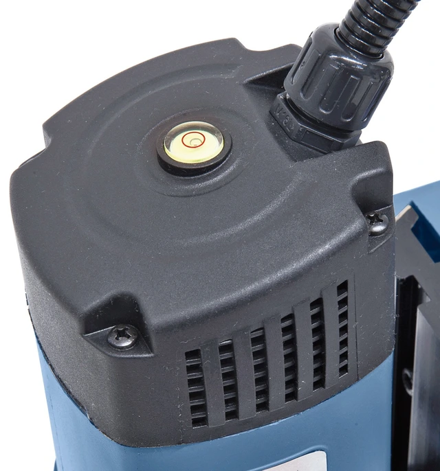 MD 9875 VD Magnetboremaskin Bernardo 