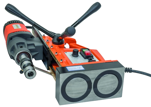 MD 6050 VD Magnetboremaskin Bernardo 