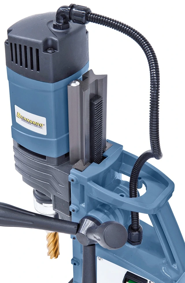 MD 5050 E Magnetboremaskin Bernardo 