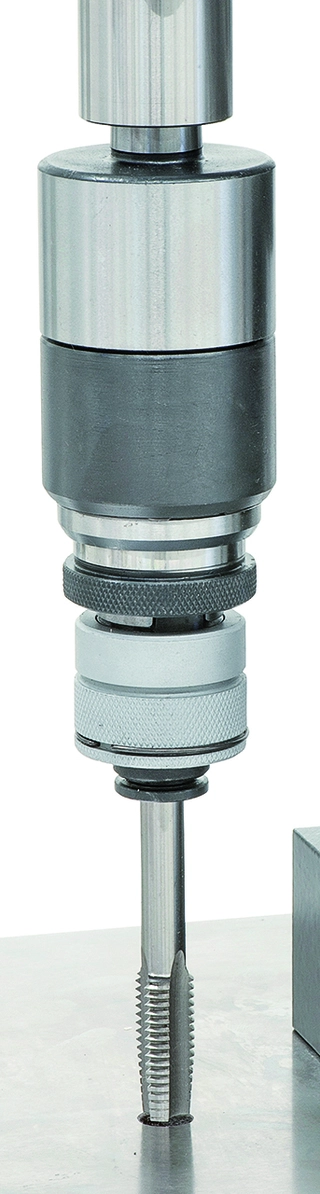 TPC 1000 Magnet bore- og gjengemaskin Bernardo 