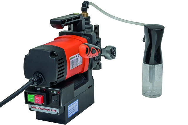 MD 3850 Magnetboremaskin Bernardo 