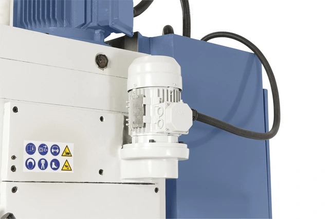 KBM 80 Boremaskin Bernardo 