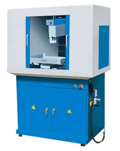 KX3S CNC-fres SIEG-kontroll SIEG