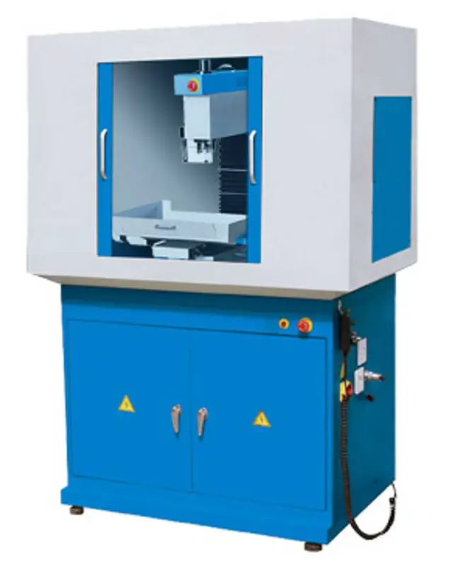 KX3S CNC-fres SIEG-kontroll SIEG 