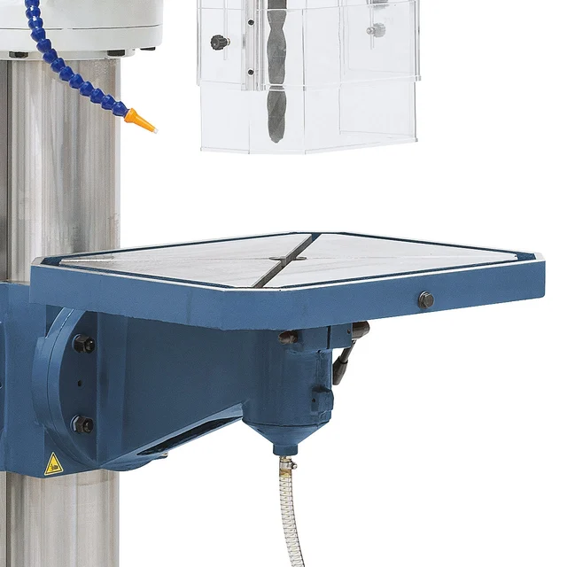 GB 50 HS Søyleboremaskin Bernardo 