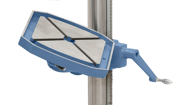 GB 28 S Søyleboremaskin 400 V Bernardo 