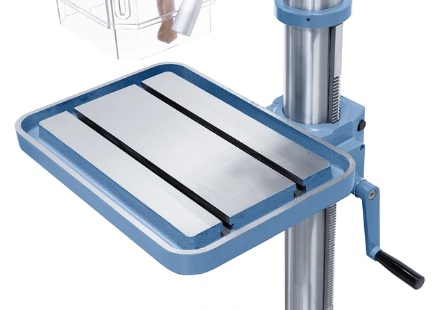 GHD 25 SN Søyleboremaskin Bernardo 