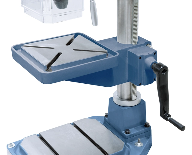 DMT 20 Søyleboremaskin benkmodell Bernardo 