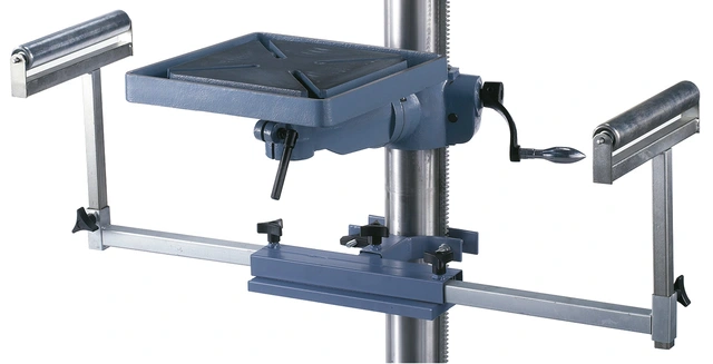 SBM 16 Vario 400 V Søyleboremaskin Bernardo 