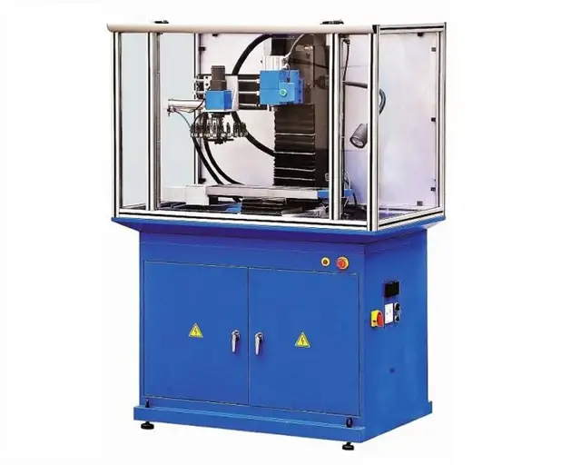 iKX3 CNC-fres Sieg-kontroll SIEG 