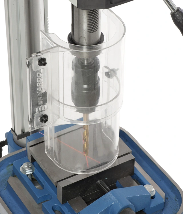 BM 25 SB Søyleboremaskin 400 V, R/L Bernardo 