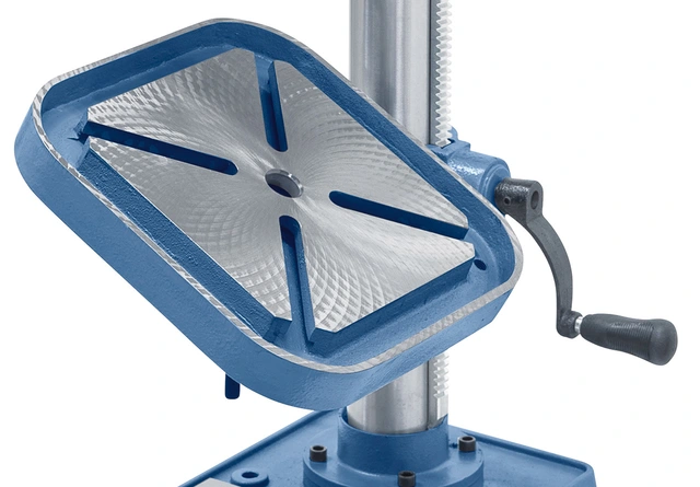 BM 25 T - 400 V Søylebormaskin Bernardo 