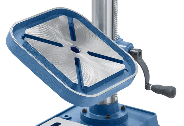 BM 25 T - 230 V Søylebormaskin Bernardo 