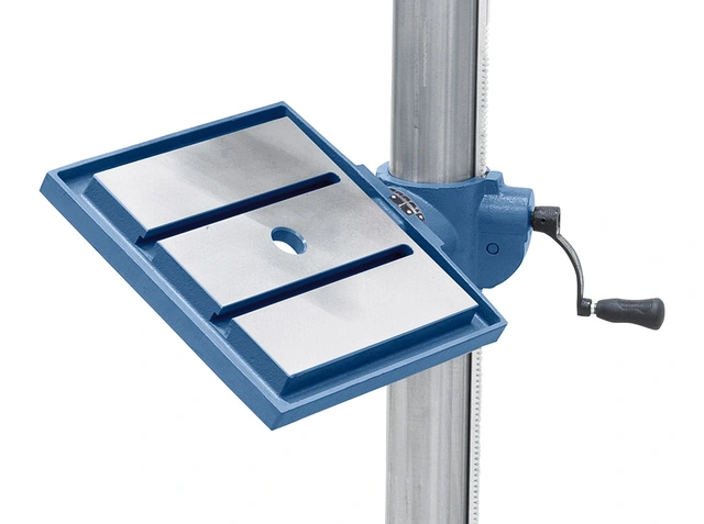 SB 32 S Søyleboremaskin 400 V, R/L Bernardo 