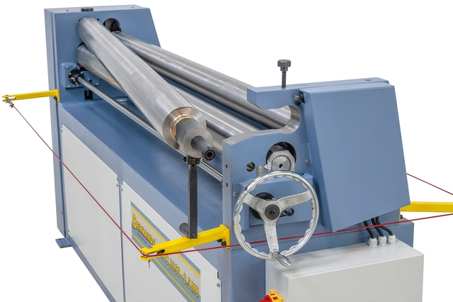 MRC 2050 - 2,5 MD Motorisert valse Bernardo 