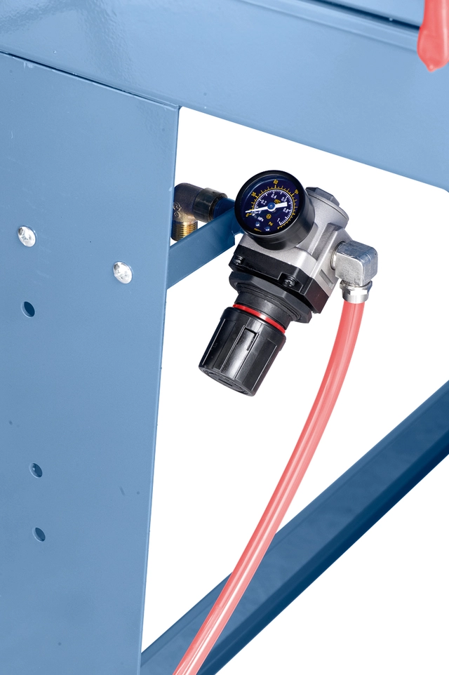 SB 4 Sandblåsekabinett Bernardo 